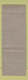 Matchbook Cover - Brighton Lumber and Trim Brooklyn NY