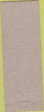 Matchbook Cover - Arlington Cycle VA bicycles