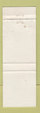 Matchbook Cover - Simeon Charron Lumber Rockland ON