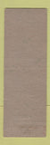 Matchbook Cover - Wellington Hotel Albany NY