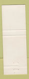 Matchbook Cover - K and L Motel Butler PA