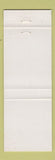 Matchbook Cover - Imperial Crossroads Motor Hotel Calgary AB