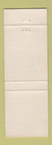 Matchbook Cover - Avalon Court Motel WEAR