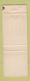 Matchbook Cover - Wayside Inn Motor Hotel Omaha NE WEAR