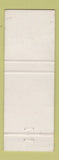 Matchbook Cover - Weylin Hotel New York City