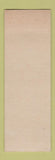 Matchbook Cover - Tatem Surf Club Tatem Hotel Miami Beach FL SAMPLE
