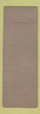 Matchbook Cover - Hotel Thomas Jefferson Tampa FL