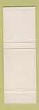 Matchbook Cover - Irvings Delicatessen Clearwater Beach FL