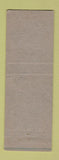 Matchbook Cover - Texaco oil gas Lawson Dayton OH