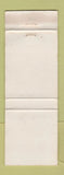 Matchbook Cover - WDHO TV News OH? WEAR