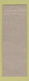 Matchbook Cover - Ochs Cafe Owatonna MN