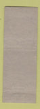 Matchbook Cover - Rainbow Recreation Carnegie PA Patriotic