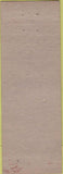 Matchbook Cover - Super Peoples Food Market Madison KS Florence