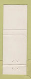 Matchbook Cover - Monadnock Inn Jaffrey NH DD Bean