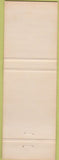 Matchbook Cover - Moose Lodge New Kensington PA