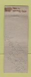 Matchbook Cover - Bryant's Sandwich Shop Mount Ayr IA WEAR