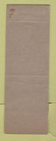 Matchbook Cover - Hotel Evans Vandalia IL