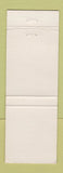 Matchbook Cover - Seafare Junior Restaurant Nags Head NC
