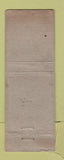 Matchbook Cover - Ober's Shoes Lawrence KS Bostonian WORN