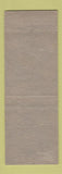 Matchbook Cover - Marion Hotel Little Rock AR