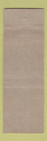 Matchbook Cover - Hub Cafe Calgary AB Esquire Grill WEAR