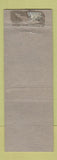 Matchbook Cover - Kings X Restaurants WEAR