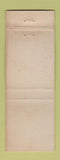 Matchbook Cover - Gay's Step Company Cement Steps New Richland MN