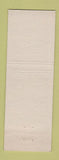 Matchbook Cover - Brookman's Chrysler Plymouth Lake Elmo MN