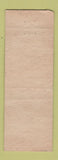 Matchbook Cover - Joy's Rsetaurant South Bend IN Chinese WORN