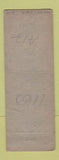 Matchbook Cover - Whittemore Service Command Depot WEAR