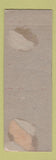 Matchbook Cover - Star Bar and Grill Newark NJ SAMPLE