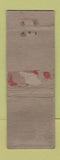 Matchbook Cover - Mack's Piccadilly Inn Great Falls MT WEAR