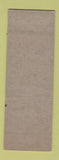 Matchbook Cover - Urbana Lincoln Hotel Urbana IL