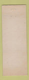 Matchbook Cover - Hilltop Cabins International Falls MN