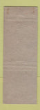 Matchbook Cover - Empire Sinclair oil gas Webster NY