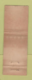 Matchbook Cover - Lau's Coffee Shop Minneapolis St Paul MN WEAR