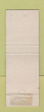 Matchbook Cover - Home Cafe Cripple Creek Colorado low phone #