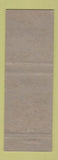 Matchbook Cover - Phillips 66 oil gas Bud's Hastings NE