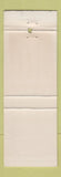 Matchbook Cover - Black Lantern Restaurant Keene Troy NH DD Bean
