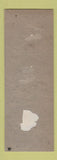 Matchbook Cover - Tony's Self Service Super Market Webb City MO SAMPLE