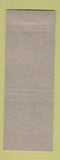 Matchbook Cover - Rainbow Recreation Carnegie PA Patriotic