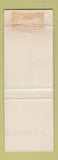 Matchbook Cover - 7 G's Cafe Ute Pass Cascade Colorado WEAR