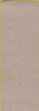 Matchbook Cover - Wyoming Insulation Cheyenne WY yellow