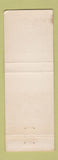 Matchbook Cover - Ellis Rodes Insurance St Charles MO WEAR