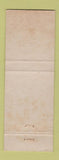 Matchbook Cover - West Point Army Mess NY