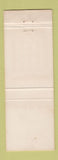 Matchbook Cover - Scandia Baked Goods Restaurant Coffee