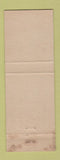 Matchbook Cover - Doug's Auto Parts Salvage Edinburg TX hillbilly