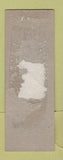 Matchbook Cover - Symphony Grill Boston MA SAMPLE