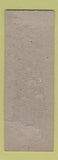 Matchbook Cover - Betty Lee's Beauty Salon Barre VT SAMPLE