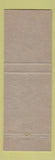 Matchbook Cover - Super Valu Food Stores Grocery Sherman's Des Moines IA
